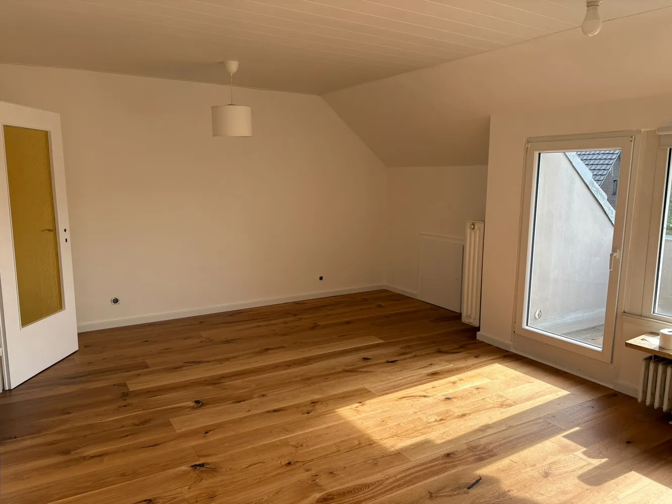 2 room apartment with 60 m² in Ratingen – Photo 8