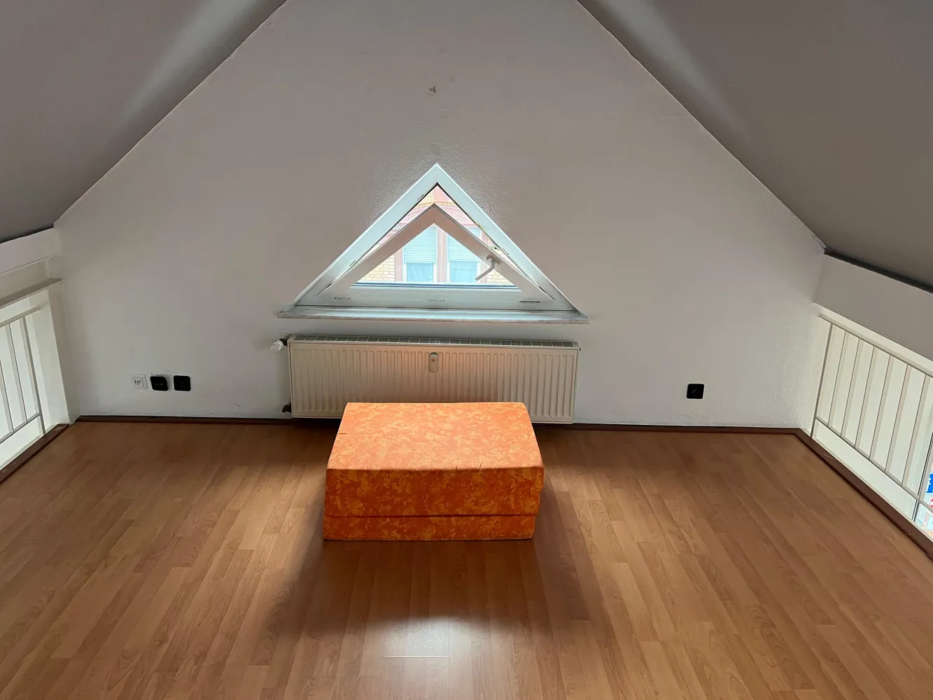 2 Zimmer Wohnung mit 45 m² in Mannheim – Bild 10