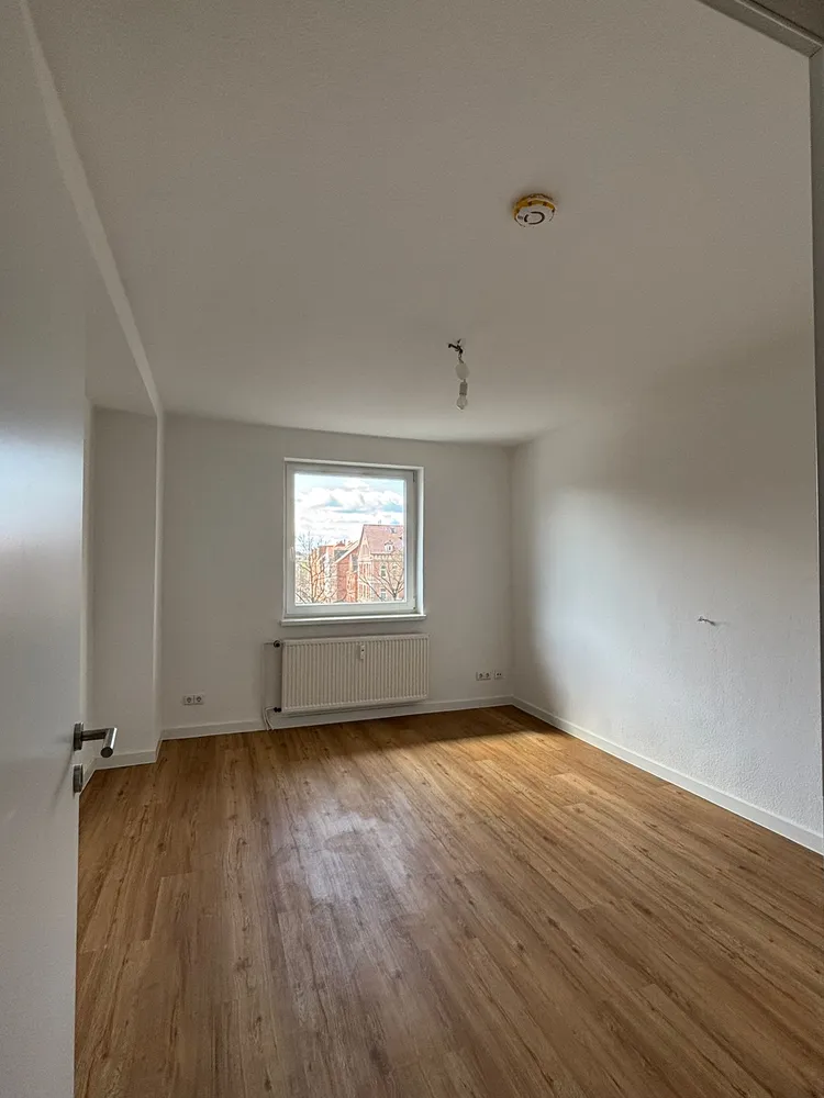 3 Zimmer Wohnung mit 71 m² in Hannover – Bild 1