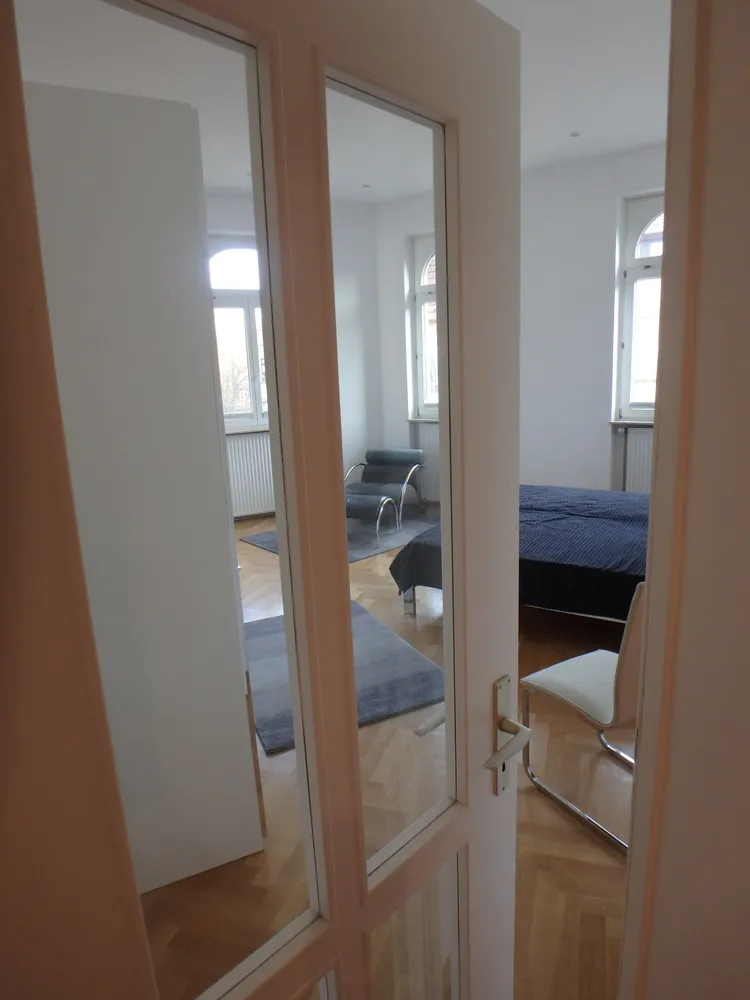2 Zimmer Wohnung mit 85 m² in Mannheim – Bild 8