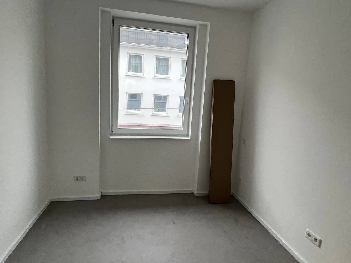 1 room apartment with 35 m² in Wuppertal – Photo 4