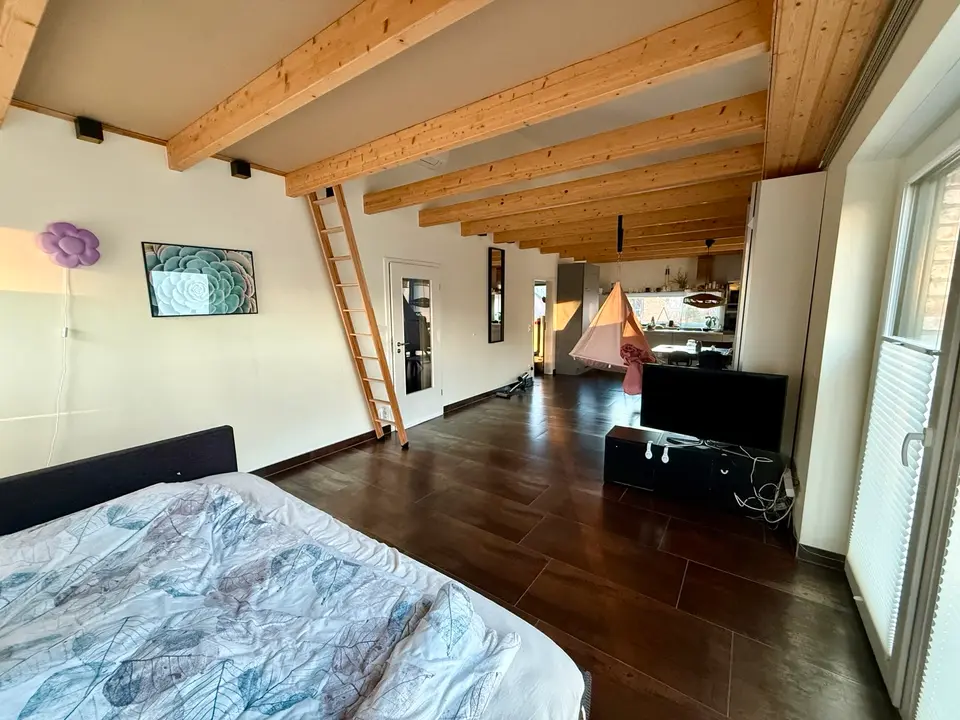 2 Zimmer Wohnung mit 65 m² in Buxtehude – Bild 1