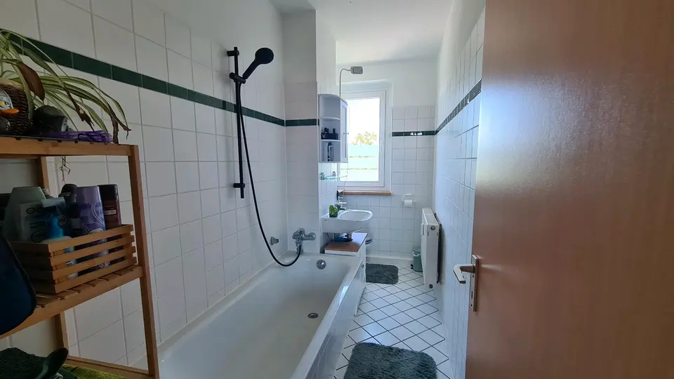 3 Zimmer Wohnung mit 60 m² in Halle (Saale) – Bild 7
