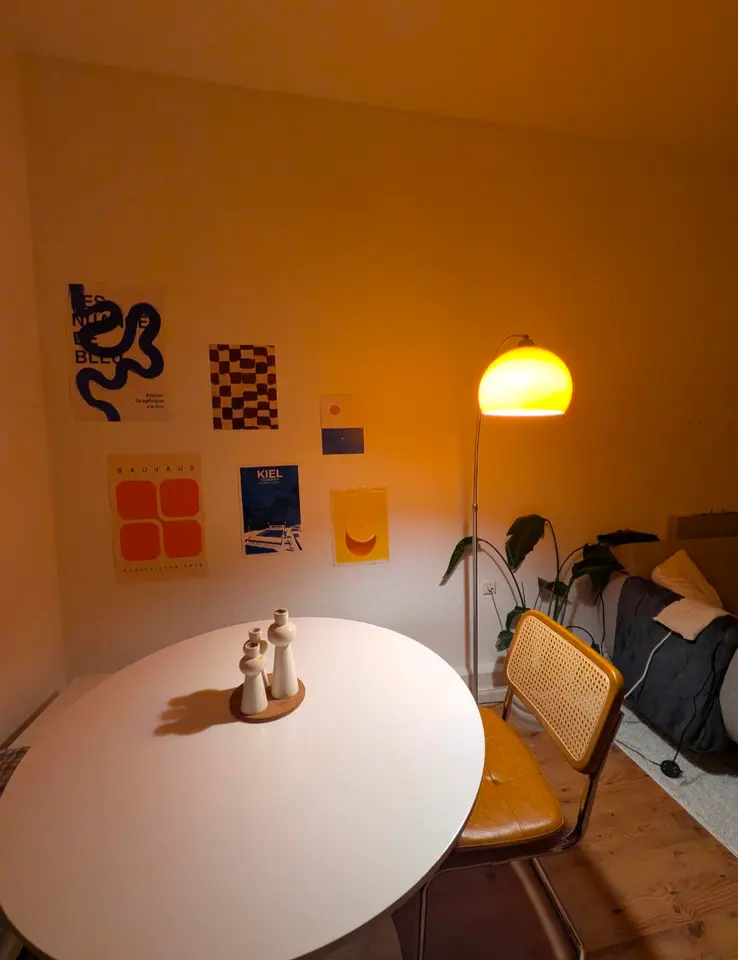 WG-Zimmer mit 41 m² in Rostock – Bild 8