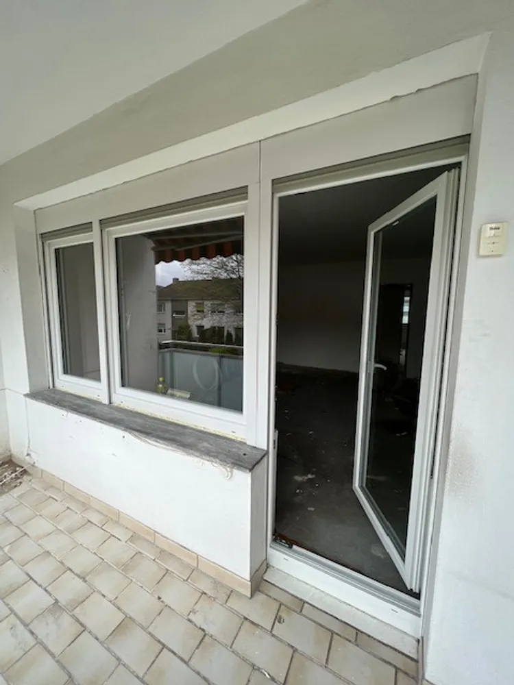 2 room apartment with 60 m² in Monheim am Rhein – Photo 3