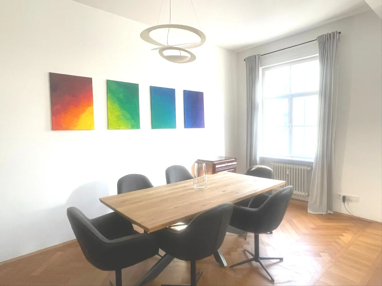 2 Zimmer Wohnung mit 92 m² in München – Bild 7