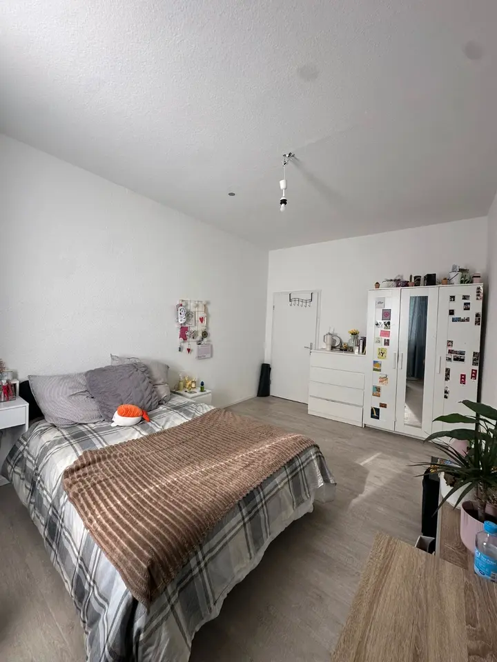 4 Zimmer Wohnung mit 122 m² in Osnabrück – Bild 9