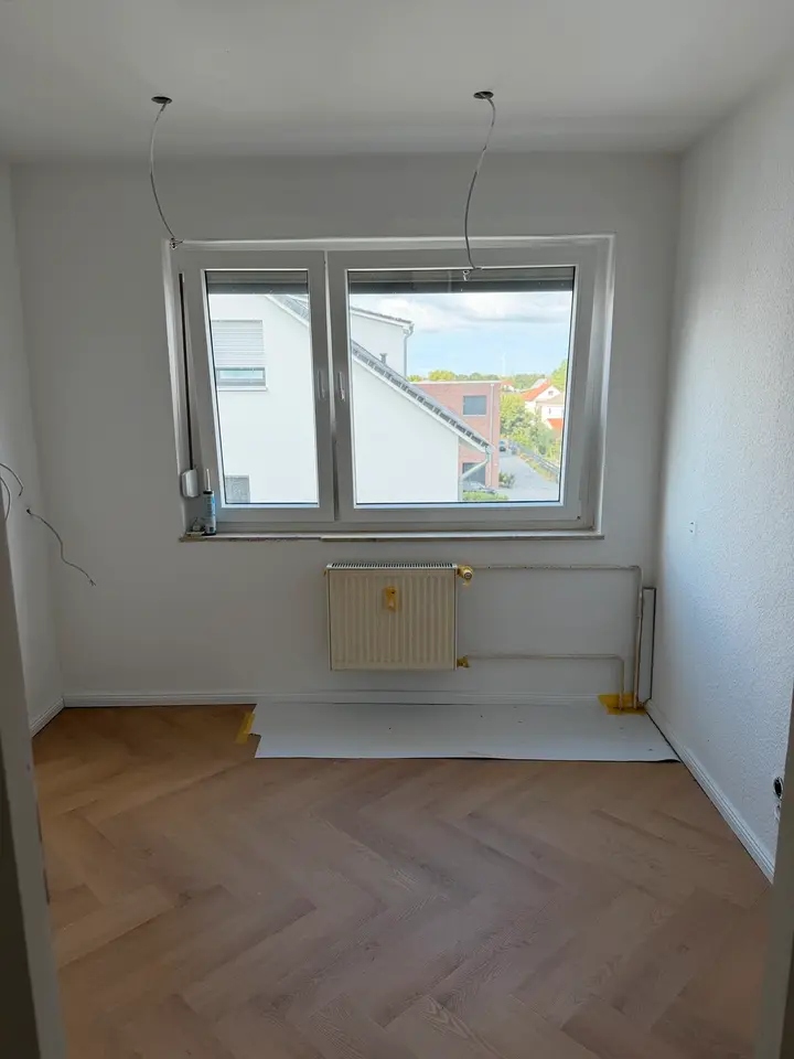 4 Zimmer Wohnung mit 79 m² in Wolfenbüttel – Bild 7