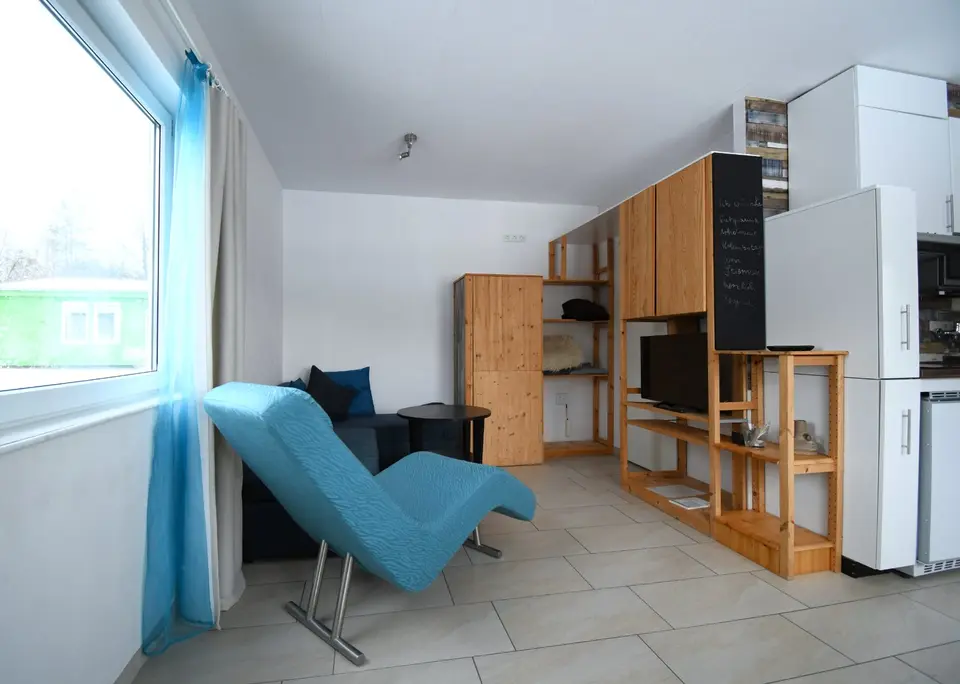 2 Zimmer Haus mit 42 m² in Greifswald – Bild 8