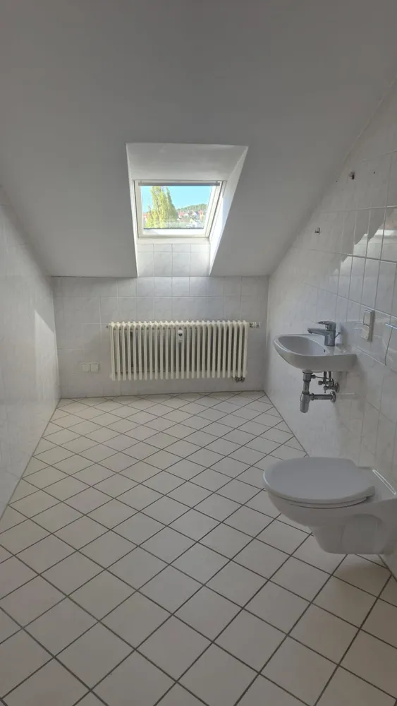 3 Zimmer Wohnung mit 119 m² in Eisenach – Bild 8