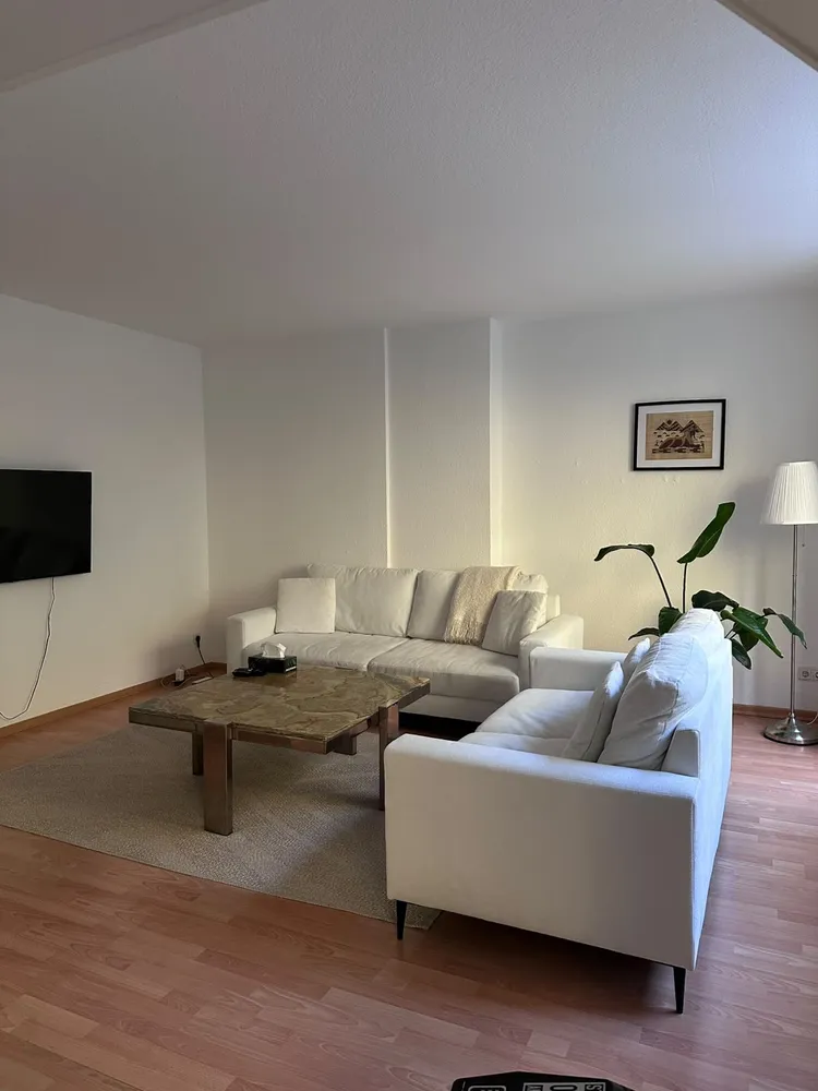 3 room apartment with 78 m² in Düsseldorf – Photo 2