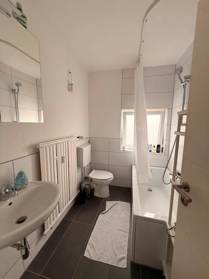 WG-Zimmer mit 28 m² in Frankfurt am Main – Bild 10