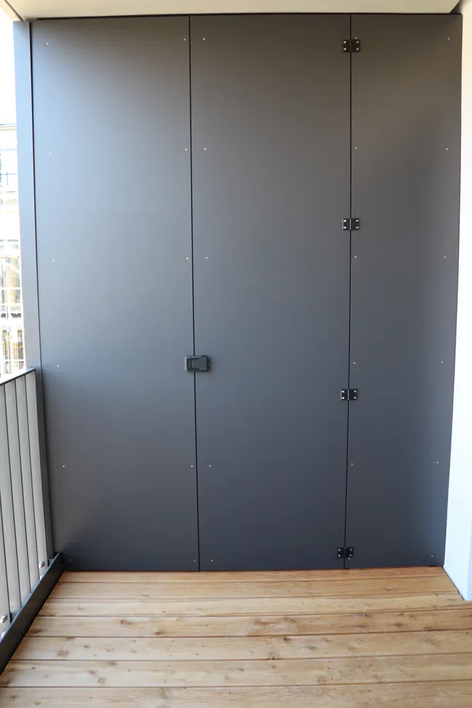 2 Zimmer Wohnung mit 62 m² in Coburg – Bild 2