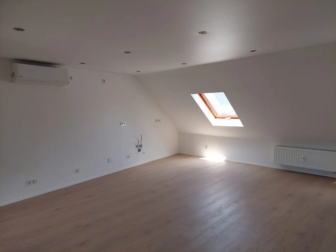 2 Zimmer Wohnung mit 55 m² in Bergisch Gladbach – Bild 6