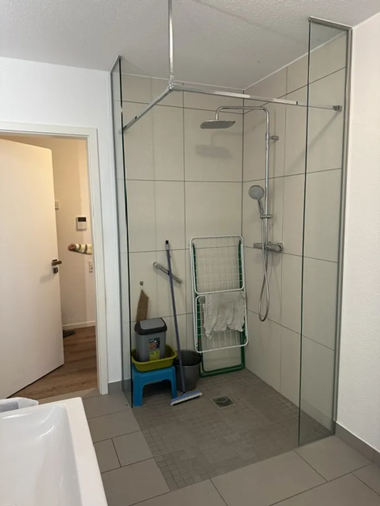 2 room apartment with 52 m² in Bielefeld – Photo 7