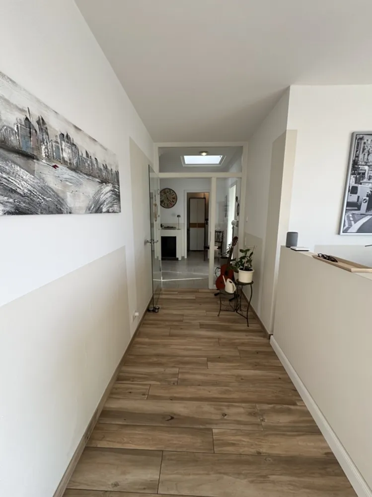 4 Zimmer Wohnung mit 136 m² in Mannheim – Bild 11