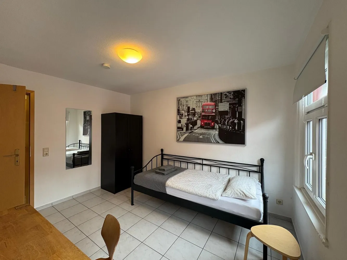 WG-Zimmer mit 14 m² in Stuttgart – Bild 5