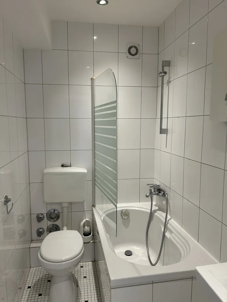 2 Zimmer Wohnung mit 44 m² in Düsseldorf – Bild 7