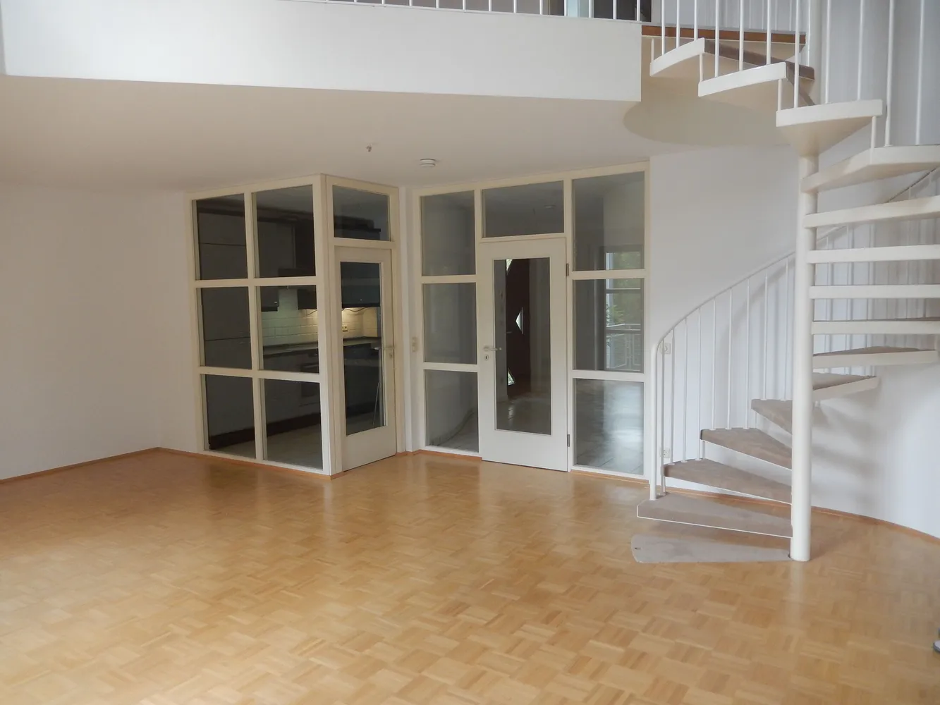 3 room apartment with 107 m² in Bonn – Photo 1