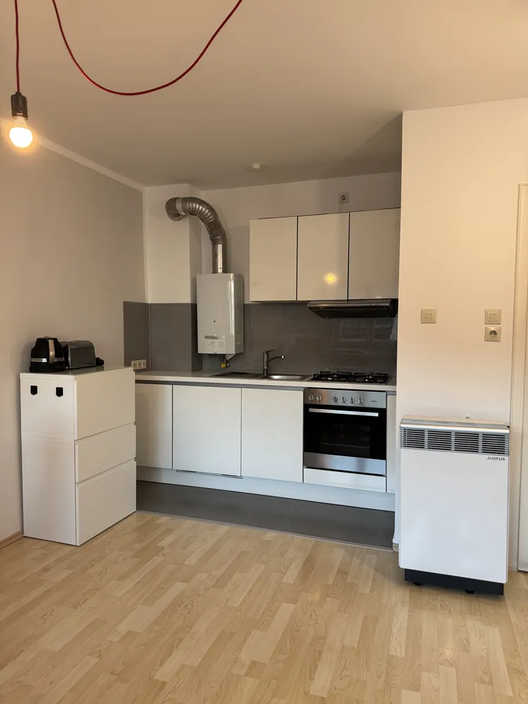 1 Zimmer Wohnung mit 26 m² in Stuttgart – Bild 2