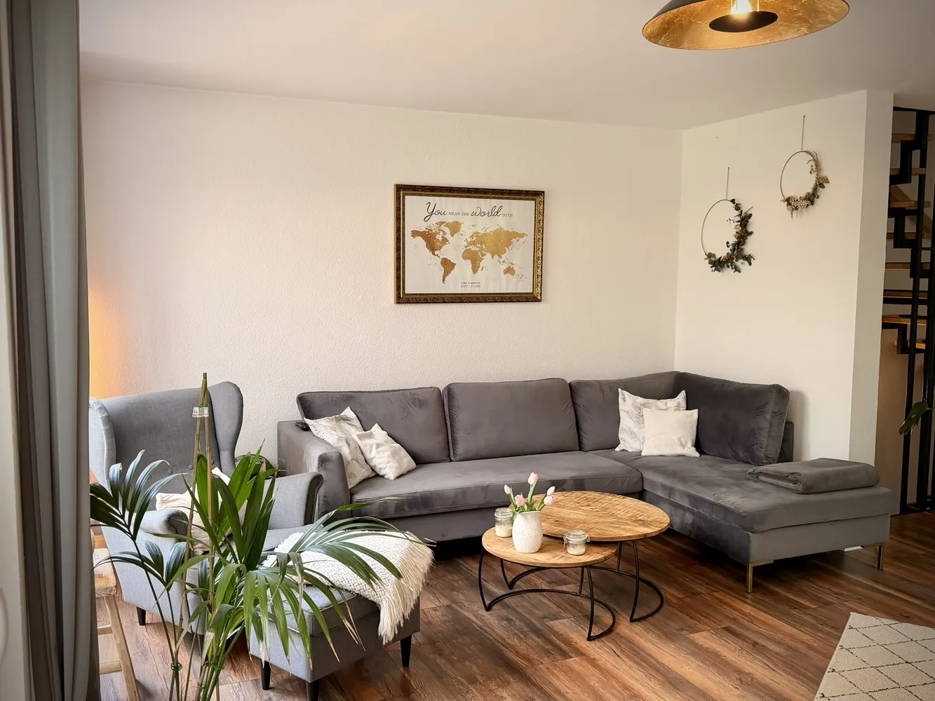 3 room house with 115 m² in Mettmann – Photo 6