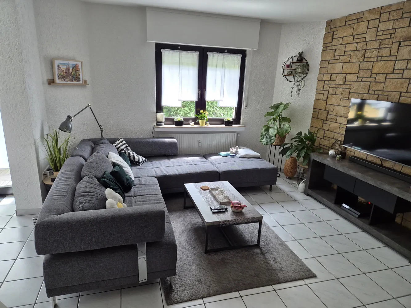 4 Zimmer Wohnung mit 76 m² in Dortmund – Bild 5