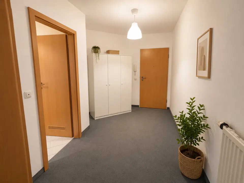Studio mit 37 m² in Dresden – Bild 6