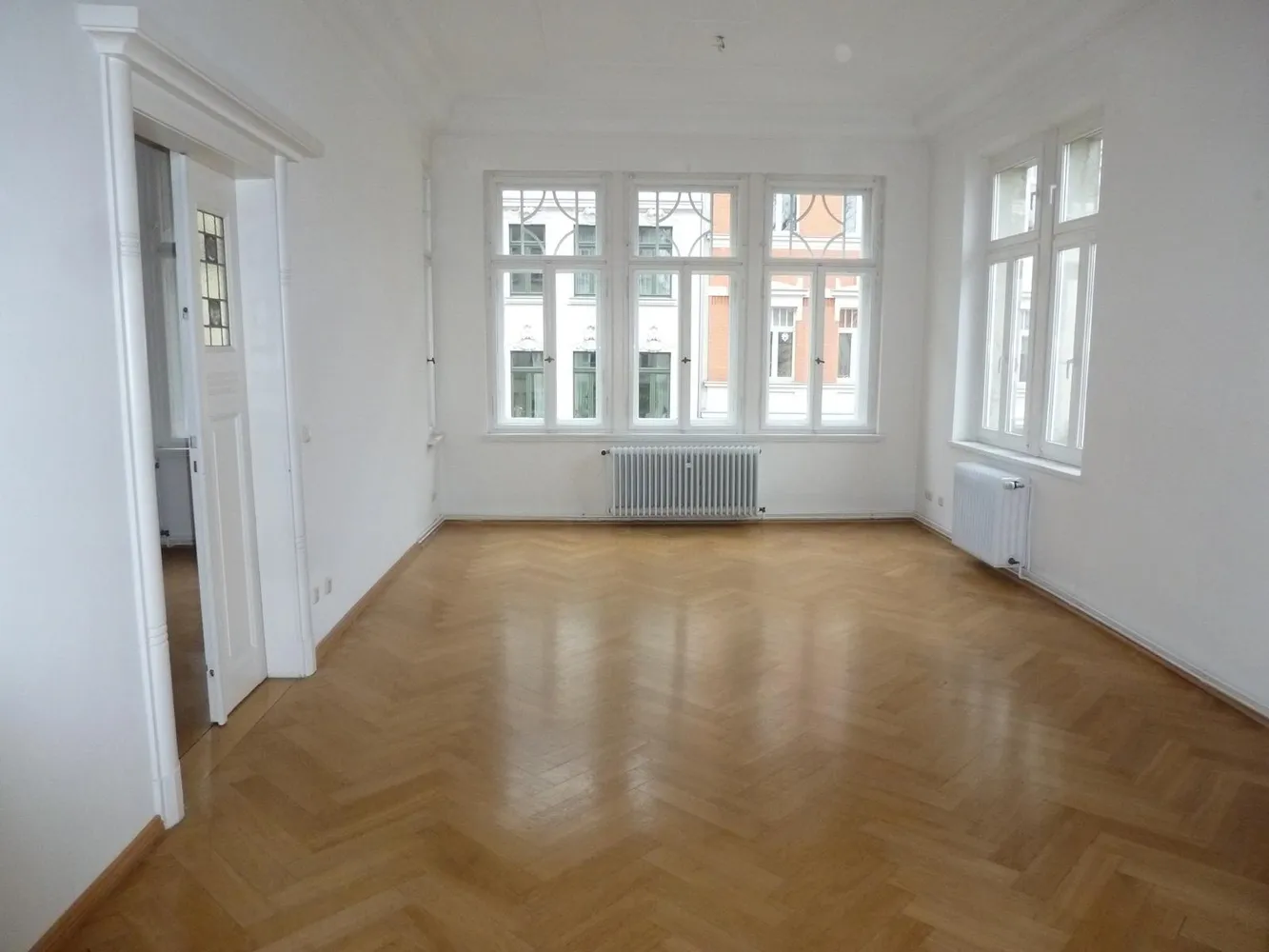 5 Zimmer Wohnung mit 183 m² in Leipzig – Bild 6