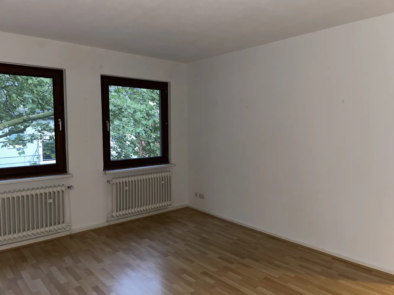 2 Zimmer Wohnung mit 55 m² in Essen – Bild 3