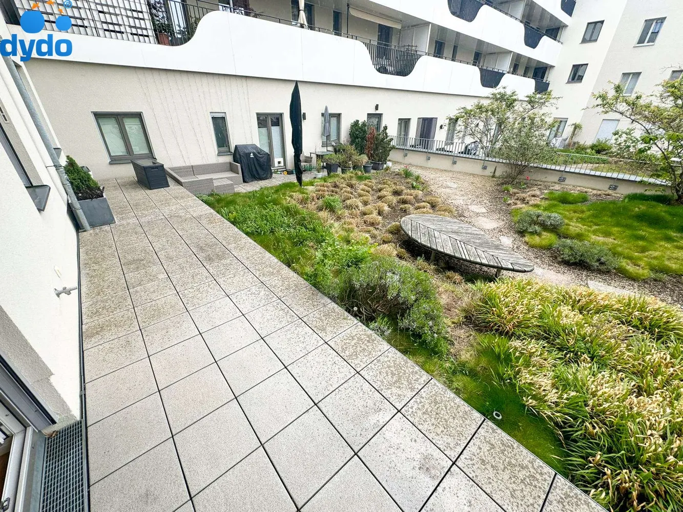 2 Zimmer Wohnung mit 67 m² in Berlin – Bild 11