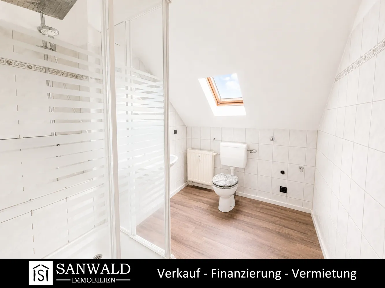 5 Zimmer Wohnung mit 90 m² in Gelsenkirchen – Bild 7