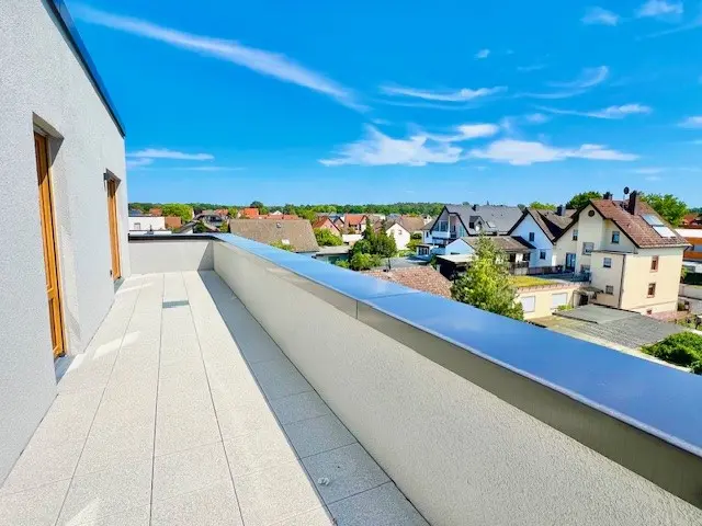 4 room apartment with 121 m² in Rodgau – Photo 4