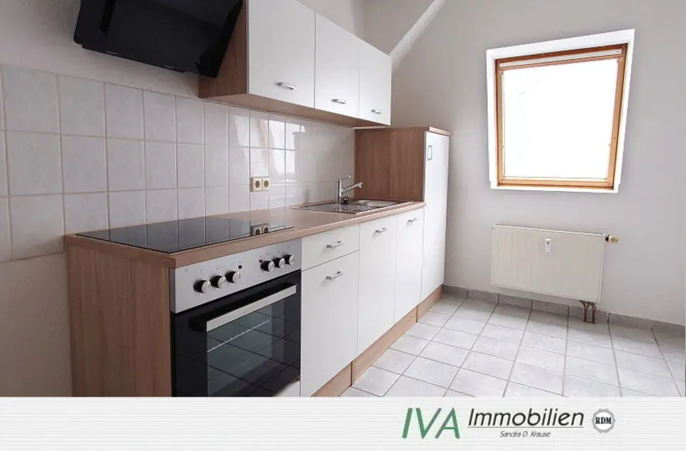 3 Zimmer Wohnung mit 67 m² in Riesa – Bild 8