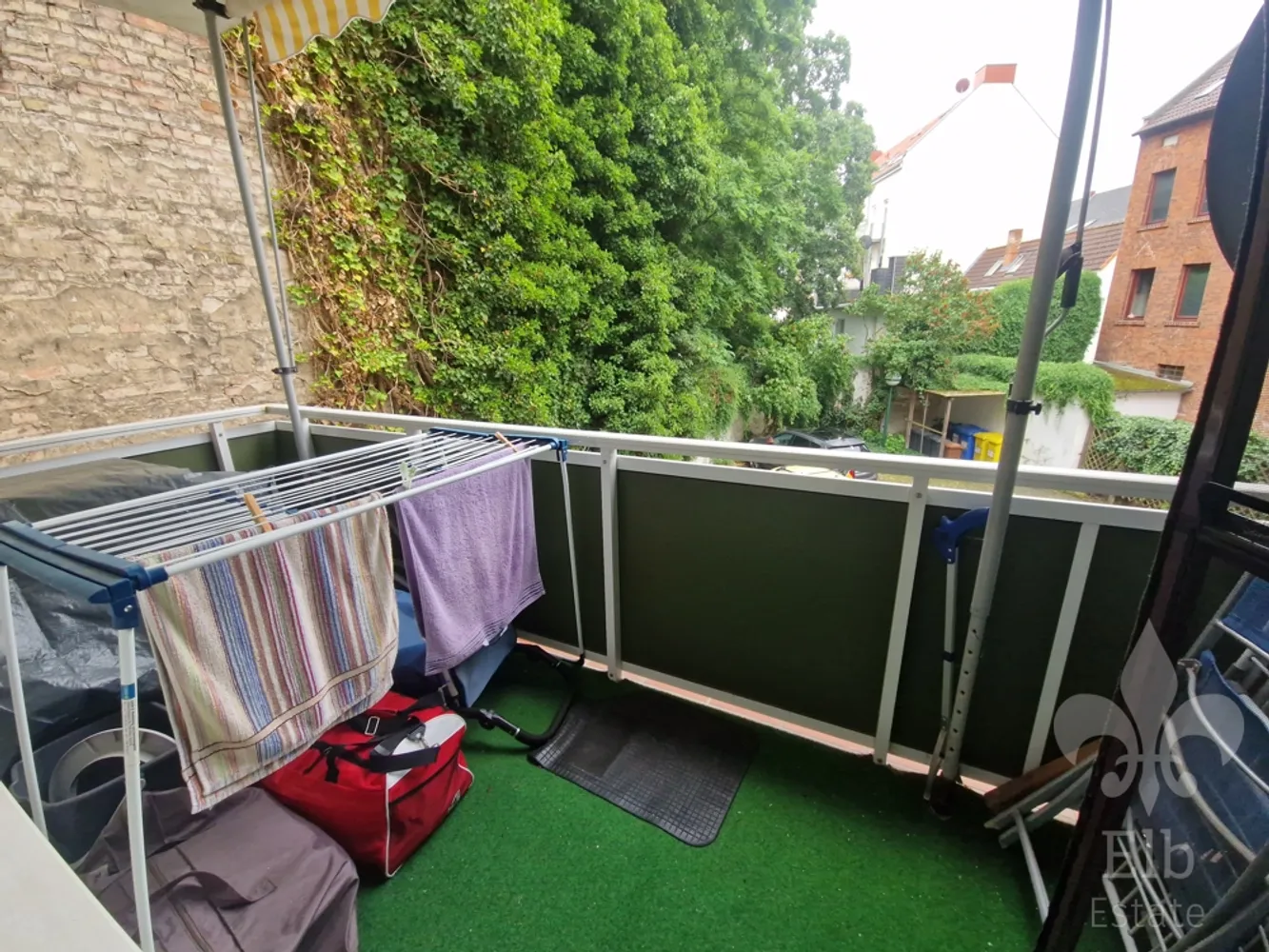 2 Zimmer Wohnung mit 72 m² in Magdeburg – Bild 4