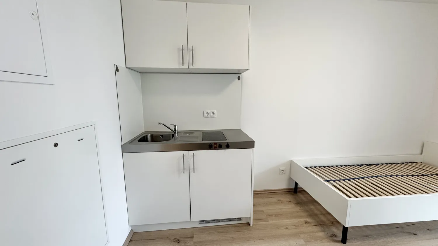 1 Zimmer Wohnung mit 23 m² in Nürnberg – Bild 9