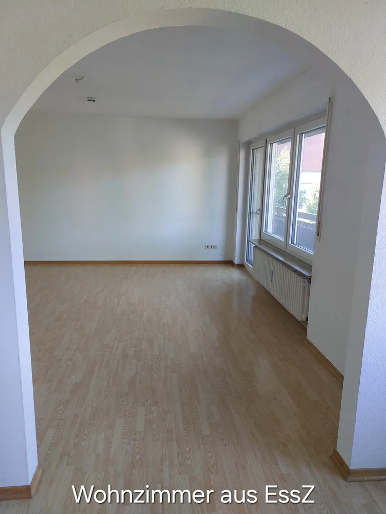 4 Zimmer Wohnung mit 88 m² in Nürnberg – Bild 5