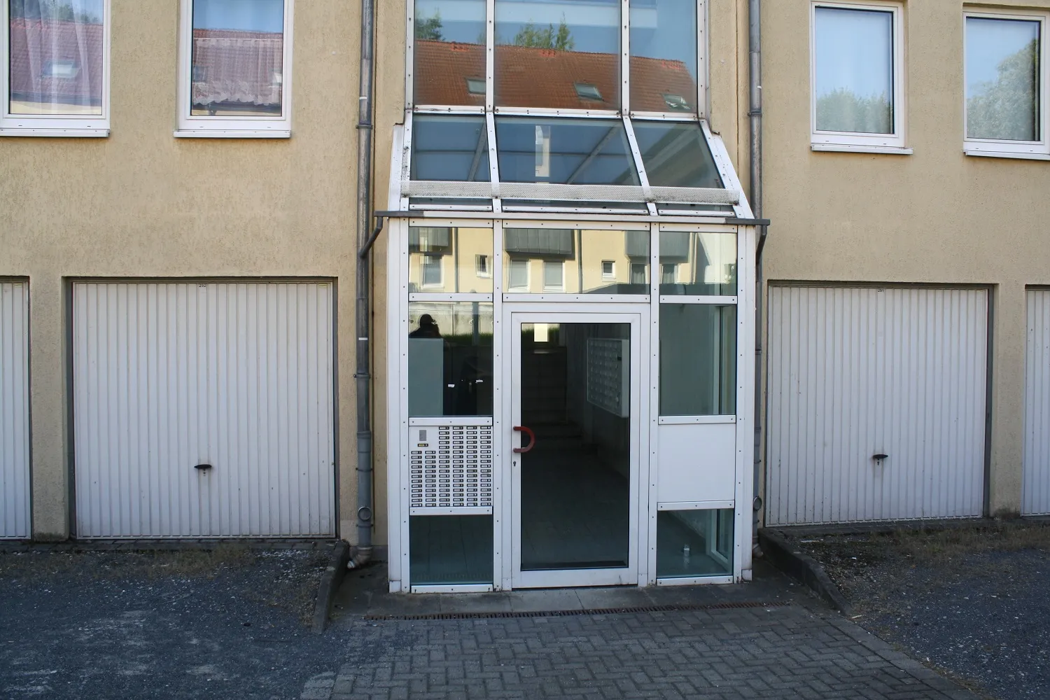1 Zimmer Wohnung mit 19 m² in Braunschweig – Bild 5