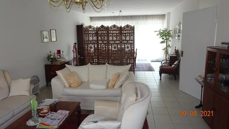 3 Zimmer Wohnung mit 103 m² in Viernheim – Bild 6