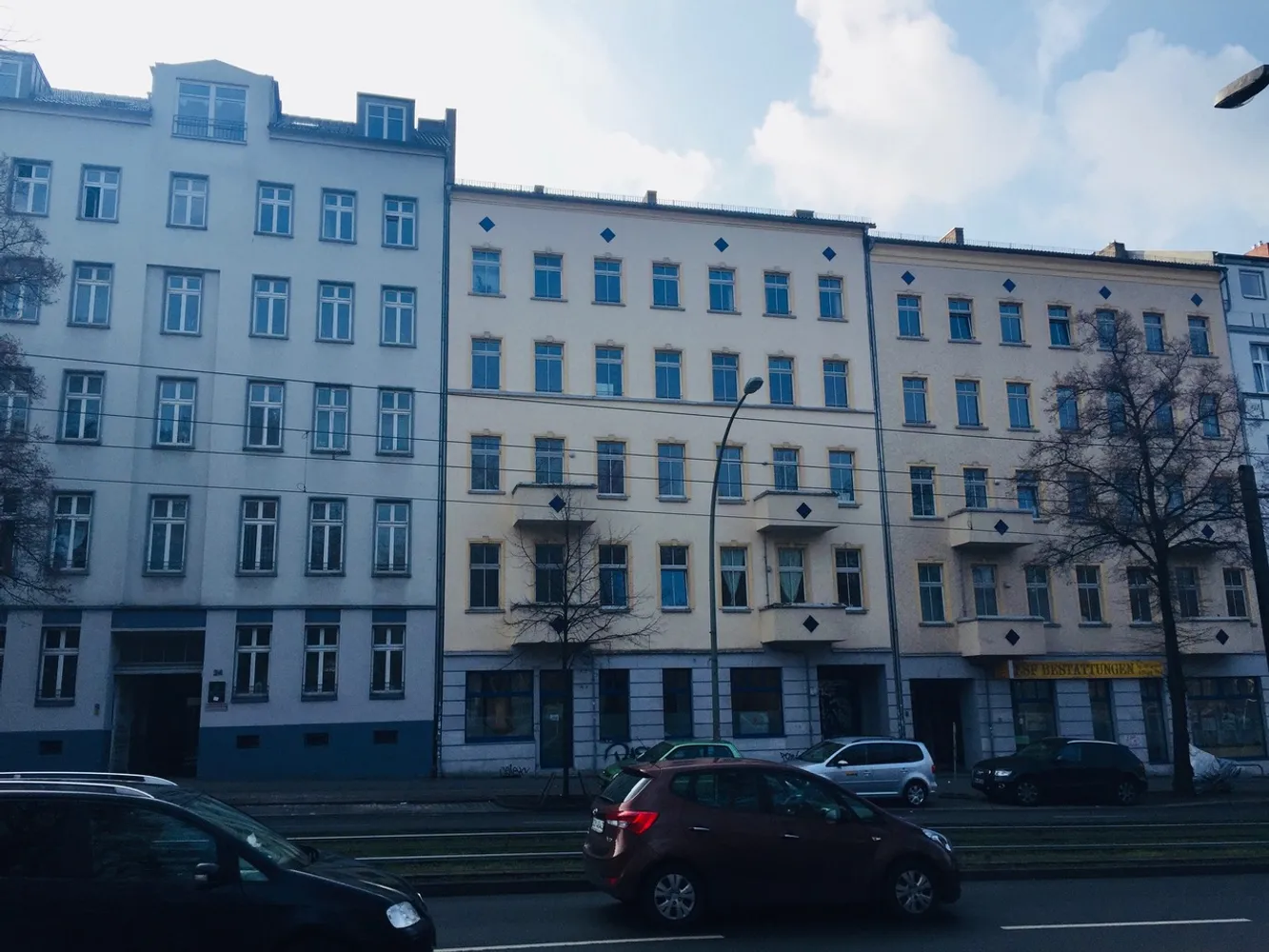1 Zimmer Wohnung mit 67 m² in Berlin – Bild 2