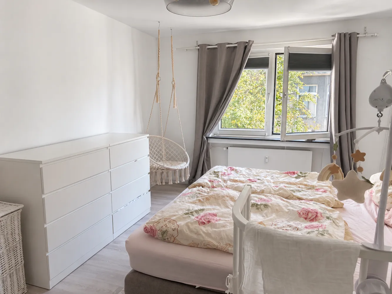 5 Zimmer Wohnung mit 85 m² in Essen – Bild 4