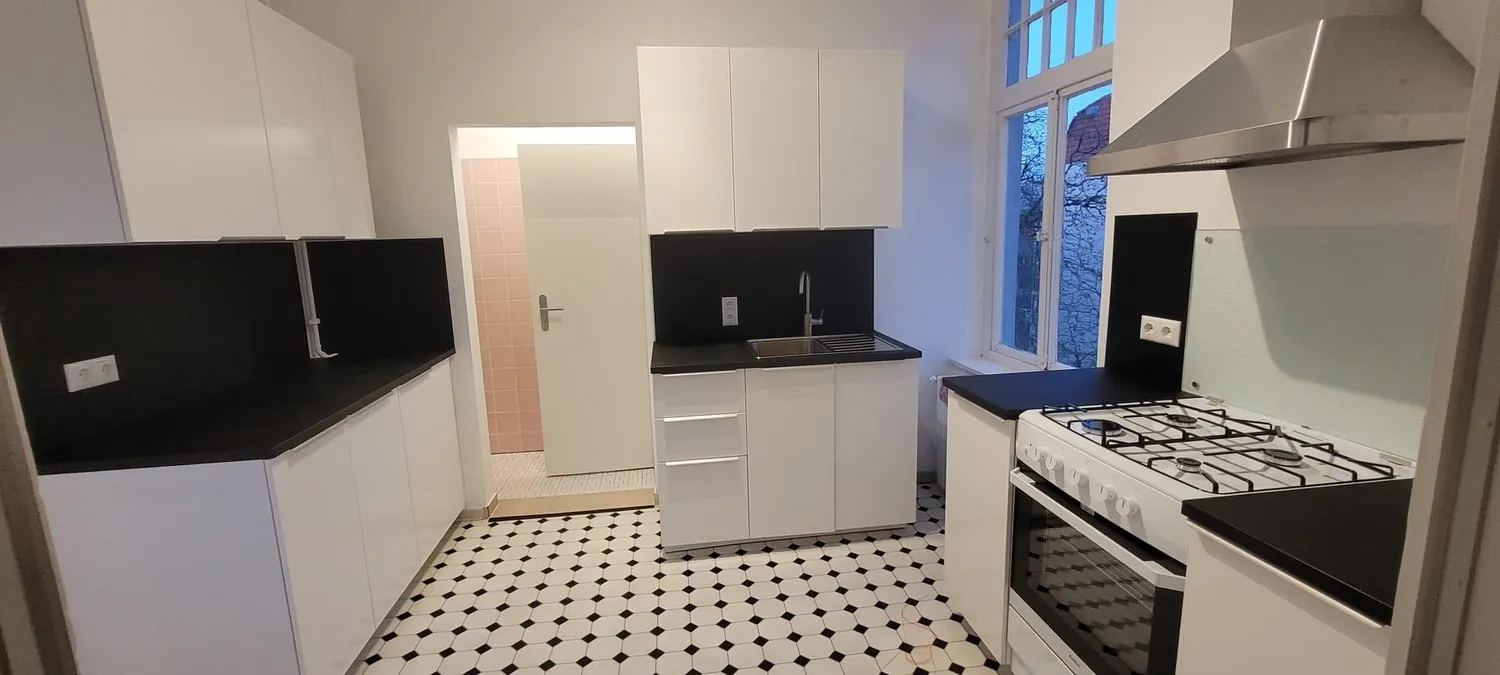 4 Zimmer Wohnung mit 12 m² in Osnabrück – Bild 3