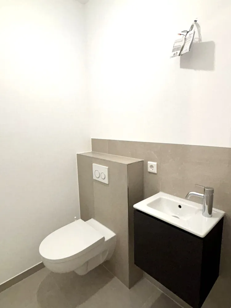 3 Zimmer Wohnung mit 103 m² in Essen – Bild 8