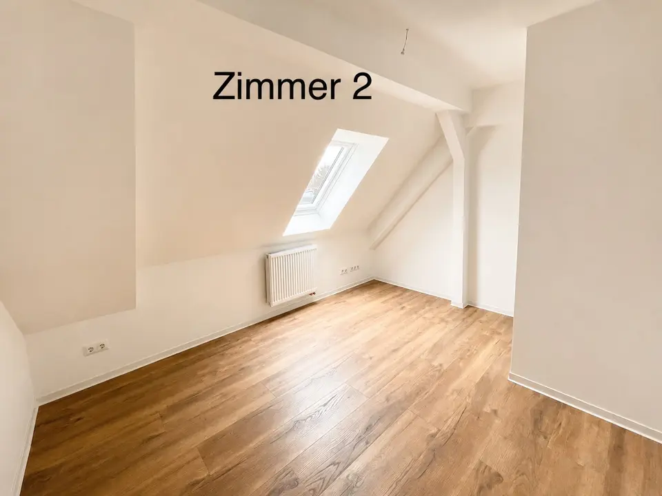 4 room apartment with 98 m² in Magdeburg – Photo 4