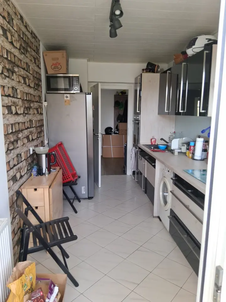 4 room apartment with 80 m² in Dormagen – Photo 4