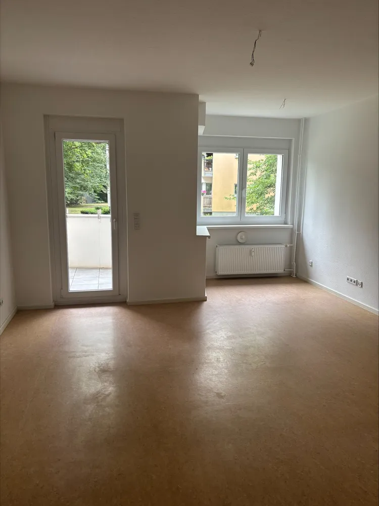 1 Zimmer Wohnung mit 37 m² in Berlin – Bild 1