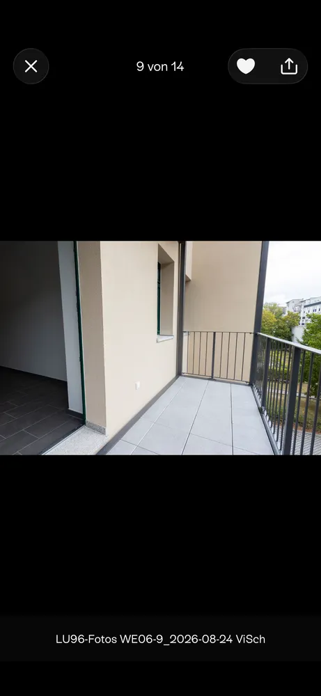 4 Zimmer Wohnung mit 83 m² in Leipzig – Bild 2