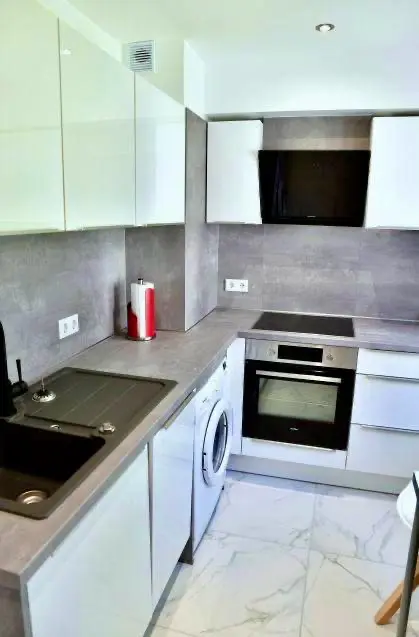 2 Zimmer Wohnung mit 42 m² in Wuppertal – Bild 6