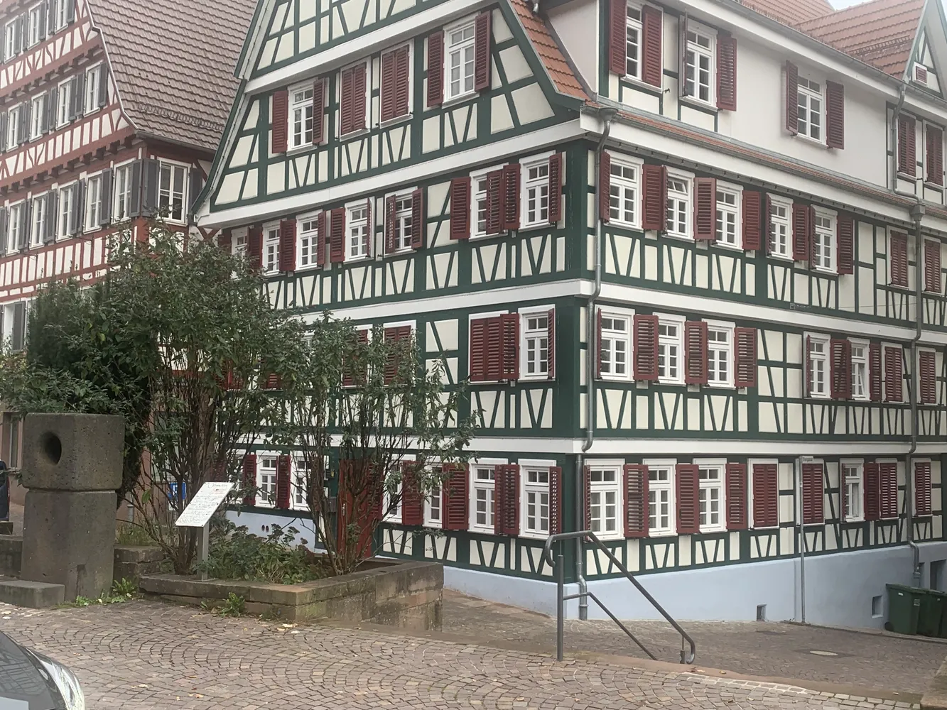 2 Zimmer Wohnung mit 43 m² in Calw – Bild 4