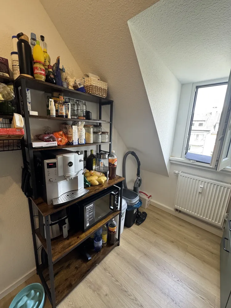 3 Zimmer Wohnung mit 58 m² in Essen – Bild 5