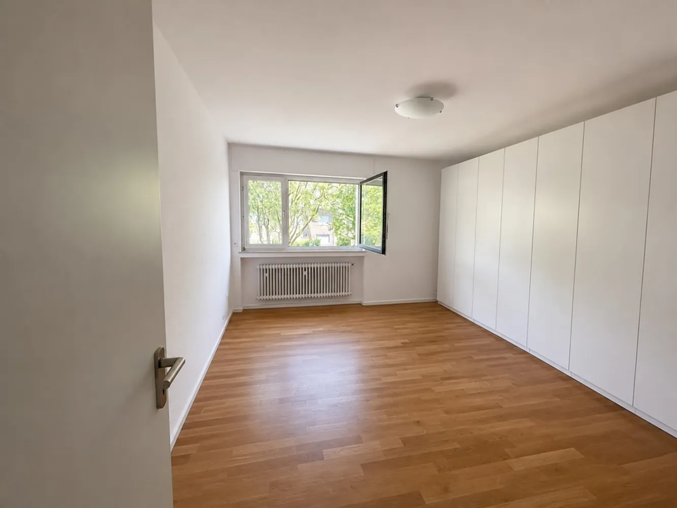 3 Zimmer Wohnung mit 110 m² in Krefeld – Bild 5